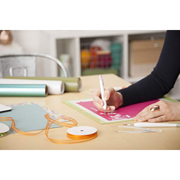 Cricut Basic Tool Set - 5-Piece Precision Crafting Kit