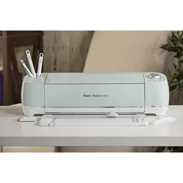 Cricut Basic Tool Set - 5-Piece Precision Crafting Kit