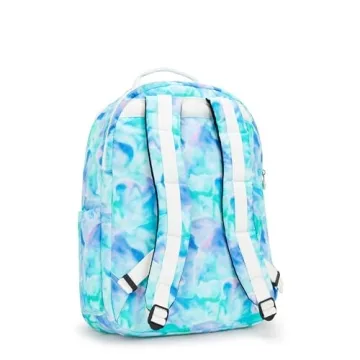 Kipling Seoul Extra Large Laptop Backpack Durable Stylish