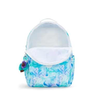 Kipling Seoul Extra Large Laptop Backpack Durable Stylish