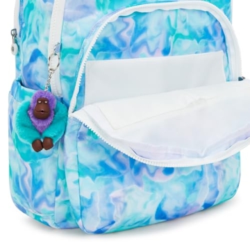 Kipling Seoul Extra Large Laptop Backpack Durable Stylish