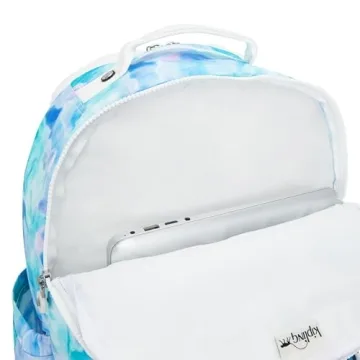Kipling Seoul Extra Large Laptop Backpack Durable Stylish