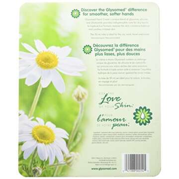 Glysomed Hydrating Hand Cream Combo - Perfect Travel Size