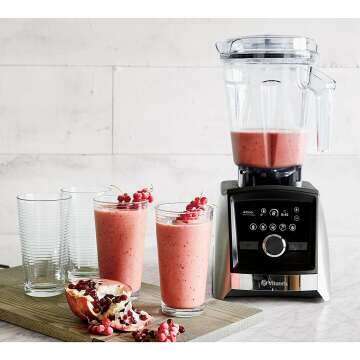 Le'raze 16pc Ribbed Glassware Set - Durable & Elegant