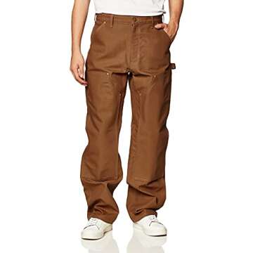 Shop Durable Carhartt Utility Work Pants for Men