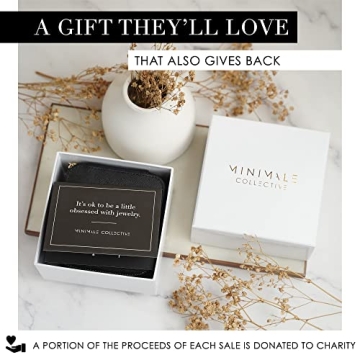 Travel Jewelry Case in Genuine Leather for Women