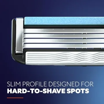 Premium Travel Shave Set for Effortless Grooming