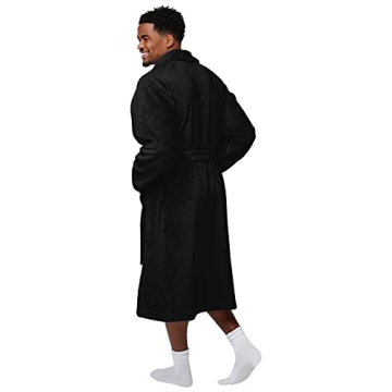 FOCO NFL Lazy Day Team Robe for Ultimate Comfort