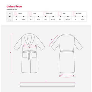 FOCO NFL Lazy Day Team Robe for Ultimate Comfort