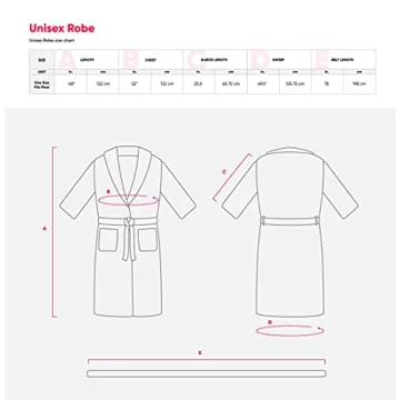 FOCO NFL Lazy Day Team Robe for Ultimate Comfort