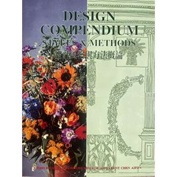 Design Compendium: Styles and Methods
