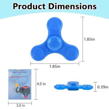 NUJOVI 28-Pack Delightful Valentine's Day Gifts for Kids with Fidget Toys - Specially for Valentines Day Cards for Kids School, Kids Valentines Day Cards, Valentines Day Gifts for Kids Classroom