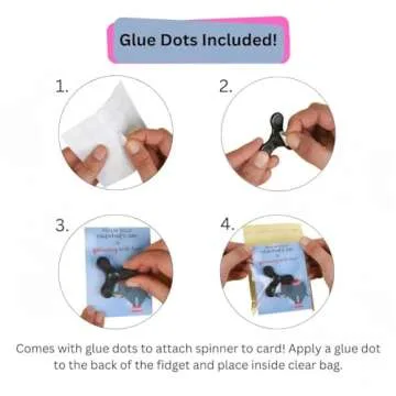 NUJOVI 28-Pack Delightful Valentine's Day Gifts for Kids with Fidget Toys - Specially for Valentines Day Cards for Kids School, Kids Valentines Day Cards, Valentines Day Gifts for Kids Classroom