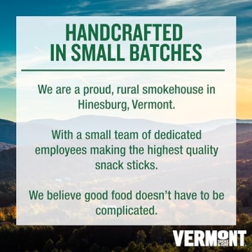 Healthy Uncured Pepperoni Turkey Snack Sticks 24 Pack