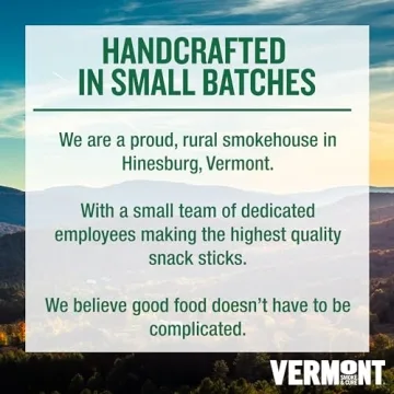 Healthy Uncured Pepperoni Turkey Snack Sticks 24 Pack