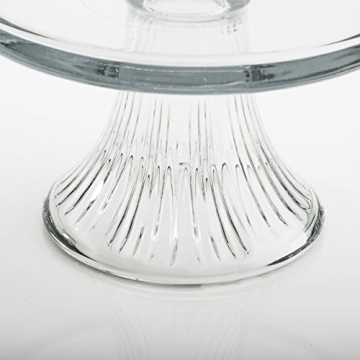 Monaco Glass Trifle Bowl 104 oz by Anchor Hocking