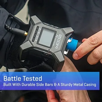 Zoom F3 Field Recorder for Professional Audio Capture