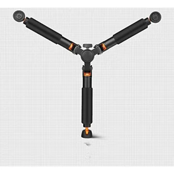 Bestshoot Mini Tripod for DSLR Cameras and More
