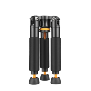 Bestshoot Mini Tripod for DSLR Cameras and More