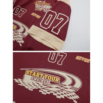 Aelfric Eden Vintage Jersey Tee for Casual Summer Style