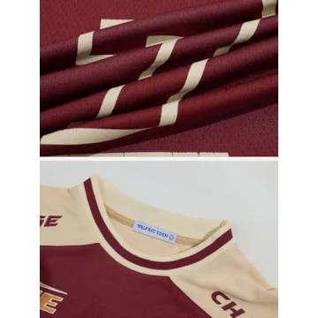 Aelfric Eden Vintage Jersey Tee for Casual Summer Style