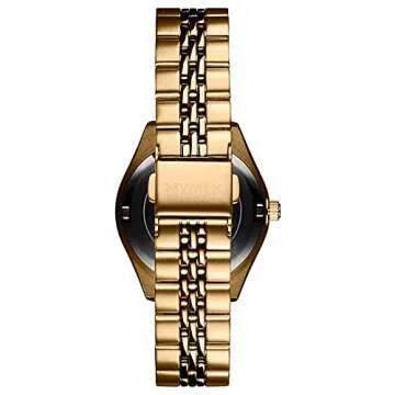 MVMT Rise Mini Watches for Women - Premium Minimalist Vintage Watch - Analog - 10 ATM/100 Meters Water Resistance - 30mm