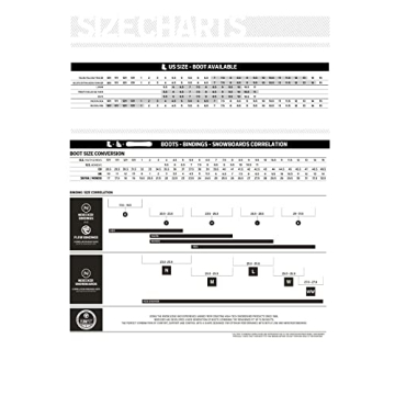 Flow Nexus Fusion XL Snowboard Bindings 2022 Easy Install