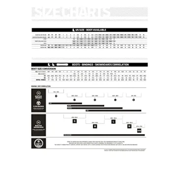 Flow Nexus Fusion XL Snowboard Bindings 2022 Easy Install