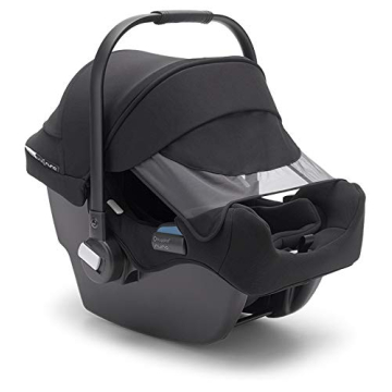 Bugaboo Turtle One by Nuna Car Seat - Safety & Comfort for Infants