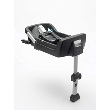 Bugaboo Turtle One by Nuna Car Seat - Safety & Comfort for Infants