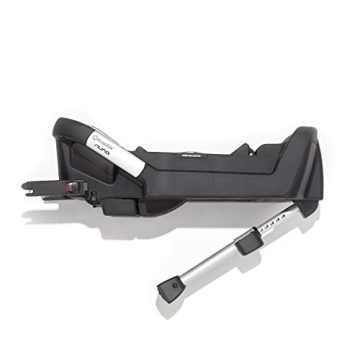 Bugaboo Turtle One by Nuna Car Seat - Safety & Comfort for Infants