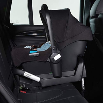 Bugaboo Turtle One by Nuna Car Seat - Safety & Comfort for Infants