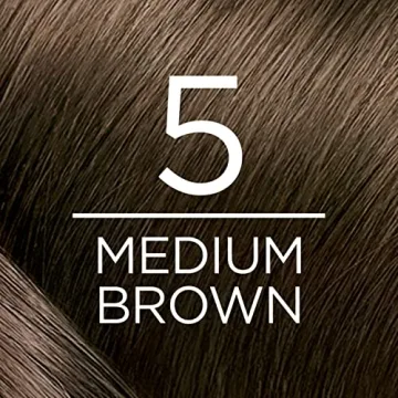 L'Oreal Paris Excellence Crème Hair Color for Gray Coverage