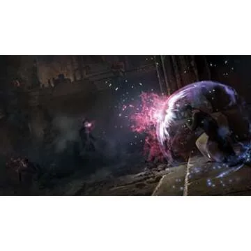 Explore Hogwarts Legacy on Xbox Series X for Magical Fun