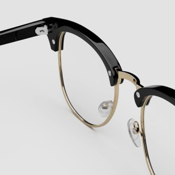 ZENNI Blue Light Blocking Glasses Stylish UV Protection