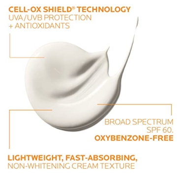 La Roche-Posay Anthelios Melt-In Milk Sunscreen SPF 60 for All Skin Types