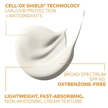 La Roche-Posay Anthelios Melt-In Milk Sunscreen SPF 60 for All Skin Types