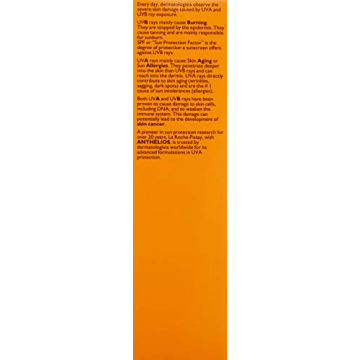 La Roche-Posay Anthelios Melt-In Milk Sunscreen SPF 60 for All Skin Types