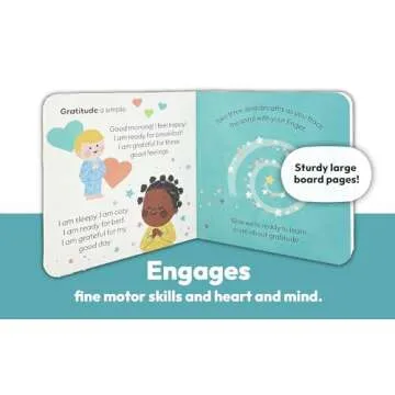 Mini Mindful Moments: Gratitude - Teaching Thankfulness and Gratefulness to Kids Through Caring