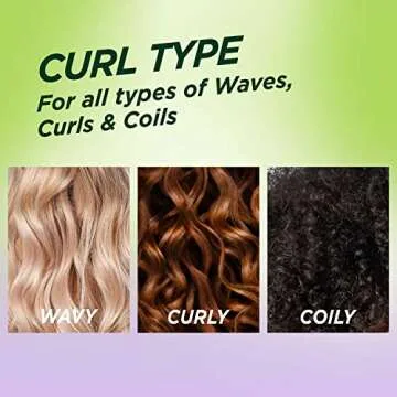 Garnier Fructis Curl Construct Mousse, 6.8 Oz - Hold Without Stickiness