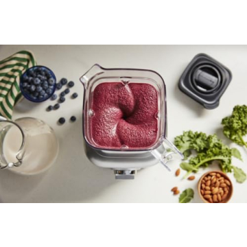 KitchenAid K400 Variable Speed Blender for Smoothies