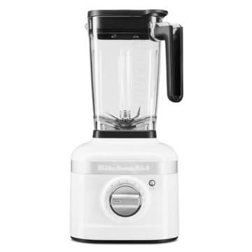 KitchenAid K400 Variable Speed Blender for Smoothies