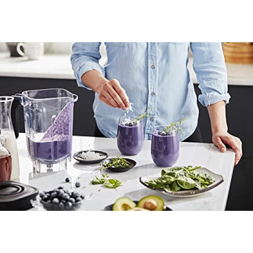 KitchenAid K400 Variable Speed Blender for Smoothies