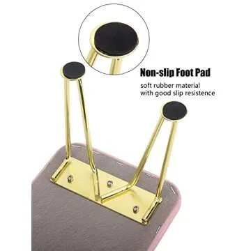 Premium Nail Arm Rest Cushion for Ultimate Comfort