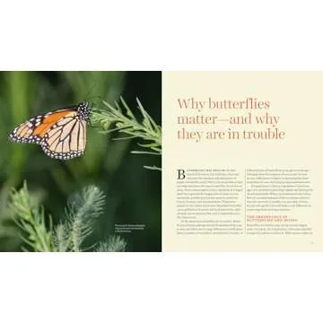 Gardening for Butterflies: How You Can Attract and Protect Beautiful, Beneficial Insects
