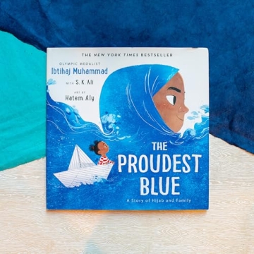 The Proudest Blue: A Heartwarming Children's Story