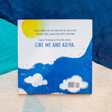 The Proudest Blue: A Heartwarming Children's Story