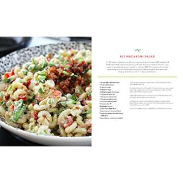 Melissa's Southern Cookbook: Tried-and-True Family Recipes