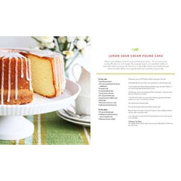 Melissa's Southern Cookbook: Tried-and-True Family Recipes