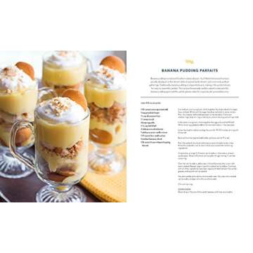 Melissa's Southern Cookbook: Tried-and-True Family Recipes